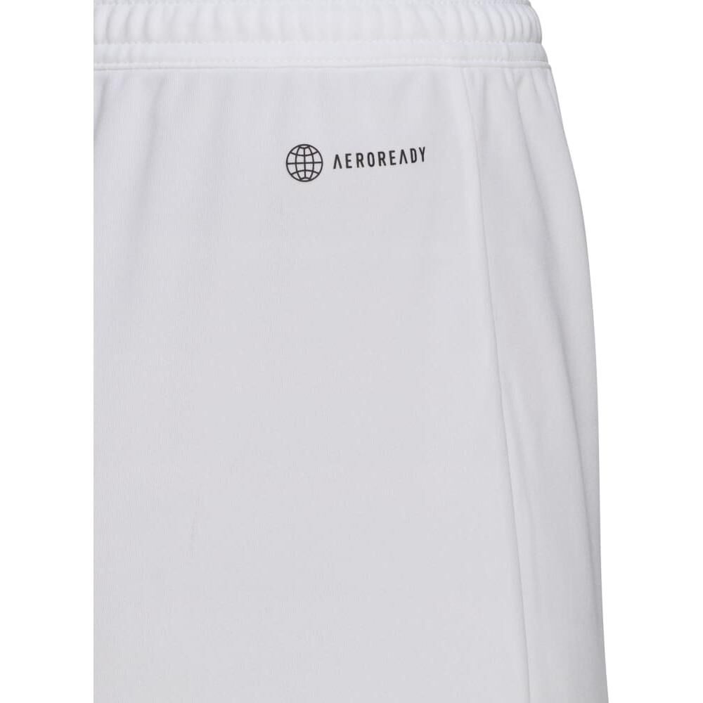 Short Deportivo Mujer Entrada 22 Adidas image number 4.0