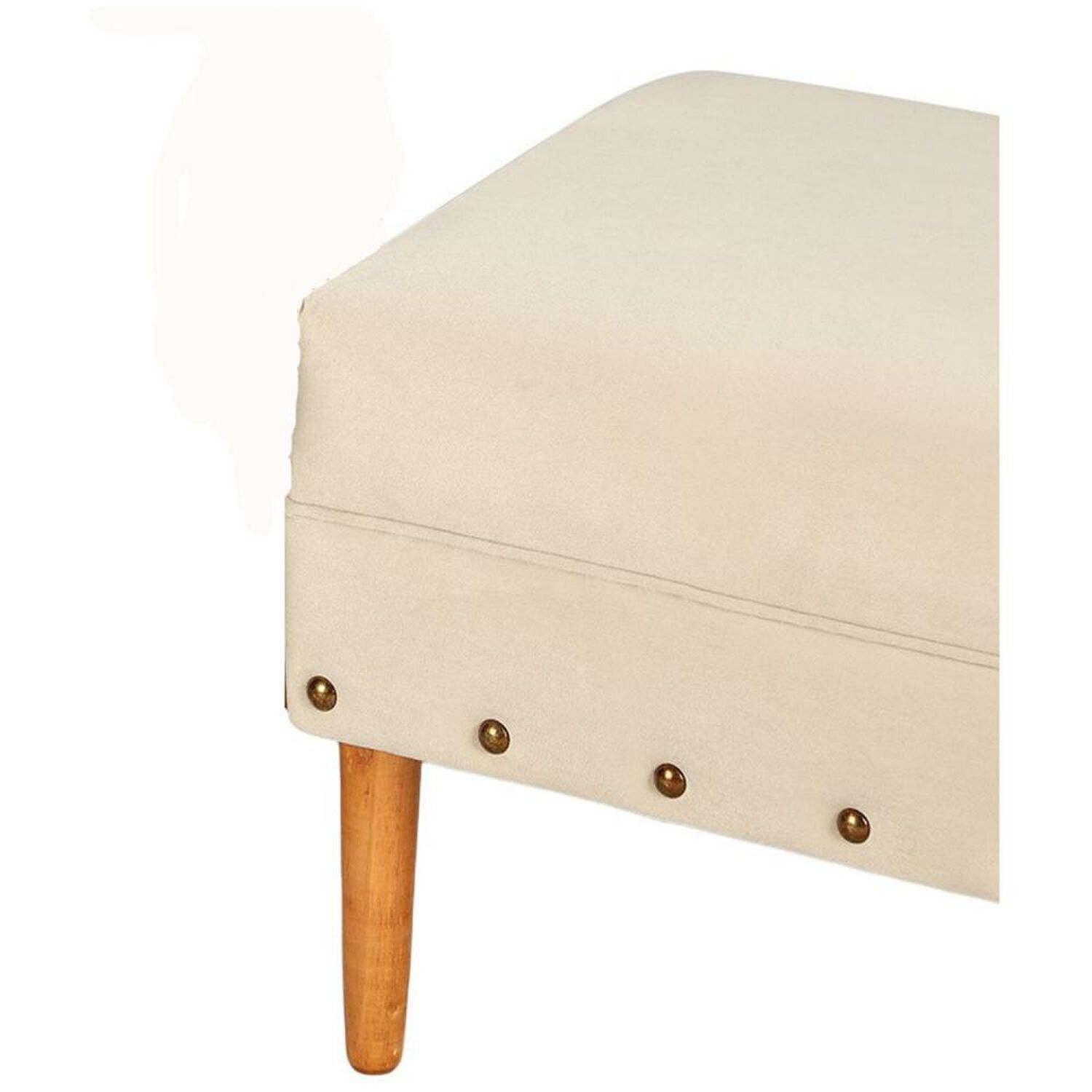 Pouf Bodevir Provensa Tachas image number 2.0