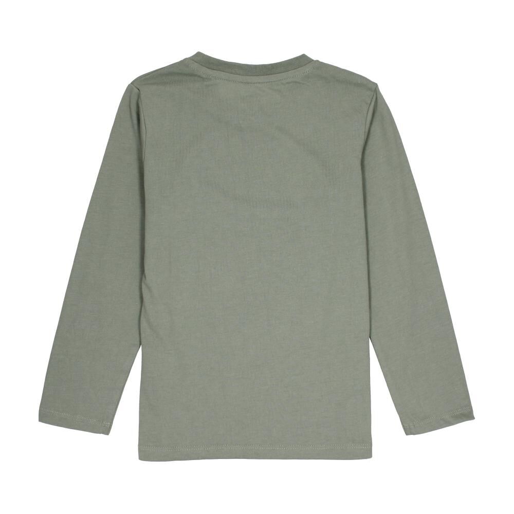 Polera Niño Topsis image number 1.0