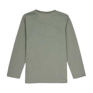 Polera Niño Topsis