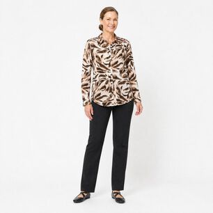 Blusa Mujer Lesage