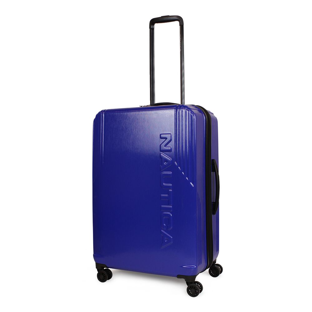 Pack 2 Maletas Hope M+m Azul Electric Nautica image number 1.0