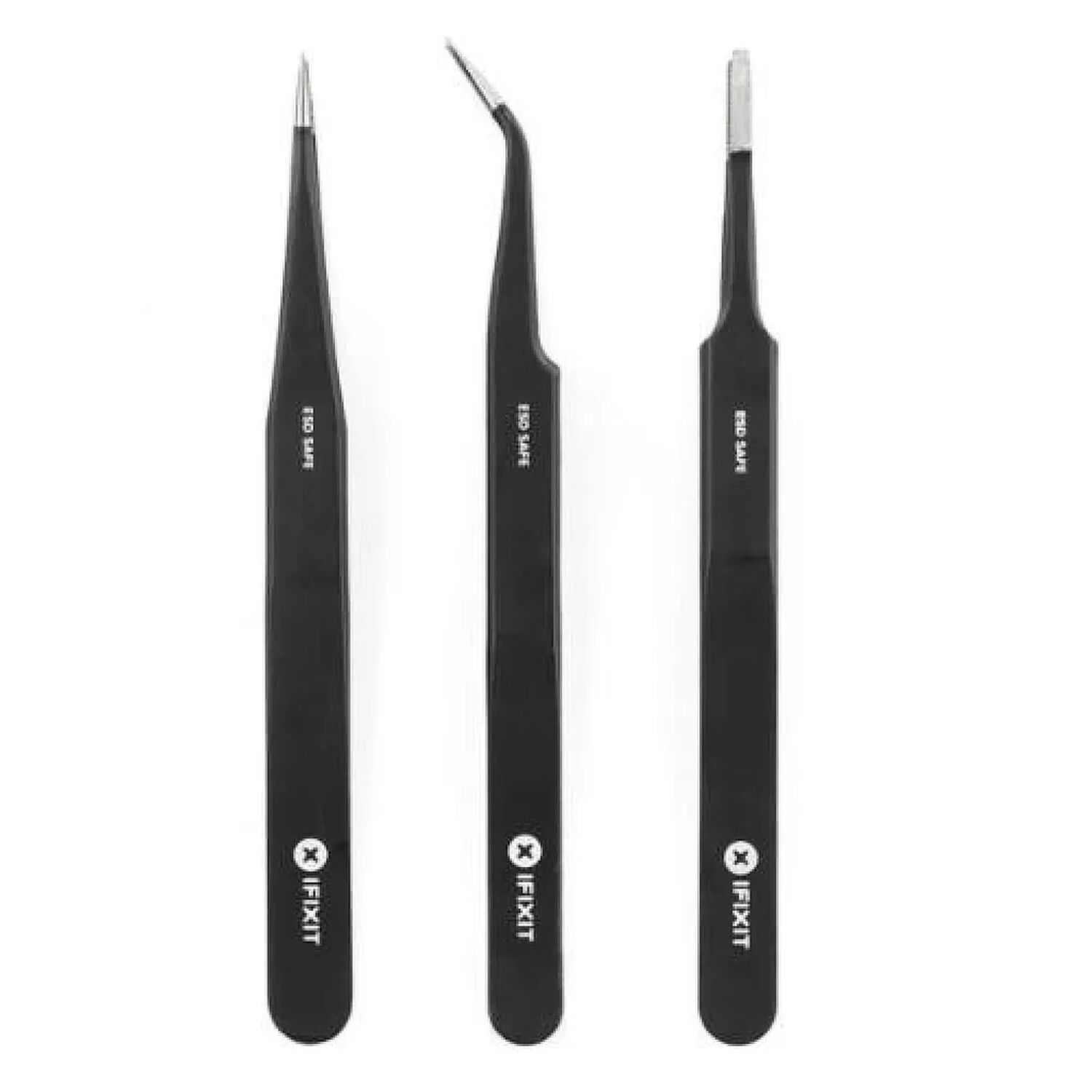 Kit De Pinzas De Precisi&oacute;n Ifixit image number 0.0