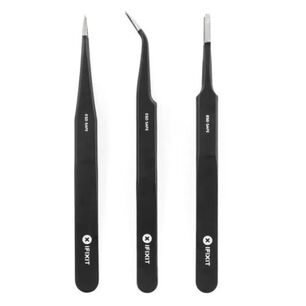 Kit De Pinzas De Precisi&oacute;n Ifixit