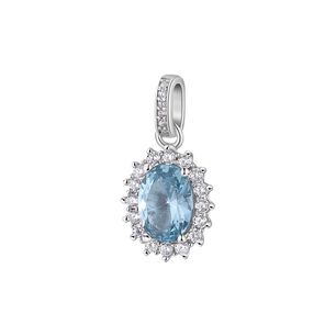 Charm Brosway Fancy Plateado Fcl15