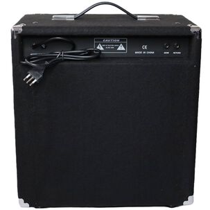 Amplificador Bajo El&eacute;ctrico 40w Xb-40 Xgtr
