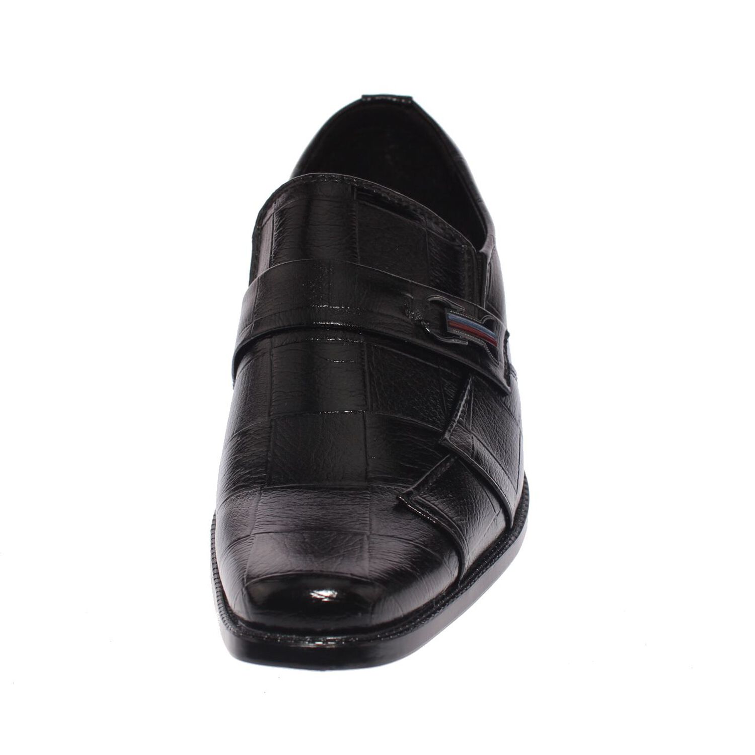 Mocas&iacute;n Negro Casatia Art: 88121black image number 3.0