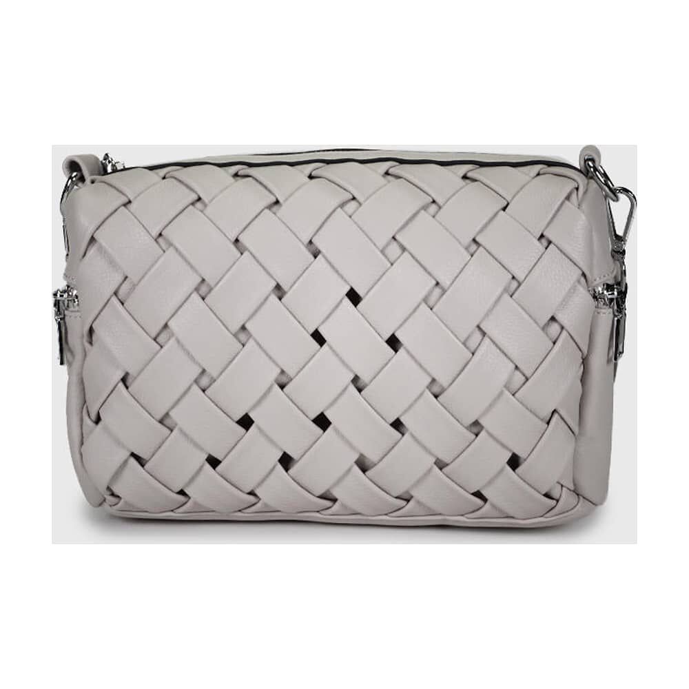 Cartera Irac&eacute; Beige image number 1.0