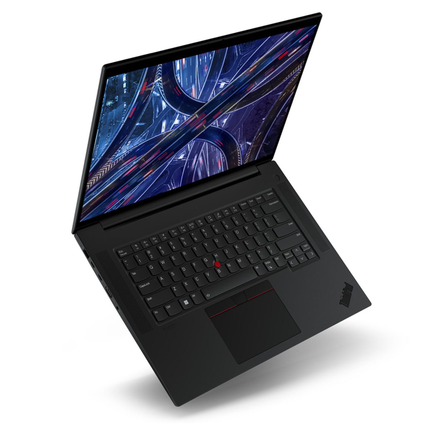 Notebook Lenovo Thinkpad T14s Gen7 Intel Core I7 16gb Ram 512gb Ssd 14" image number 3.0