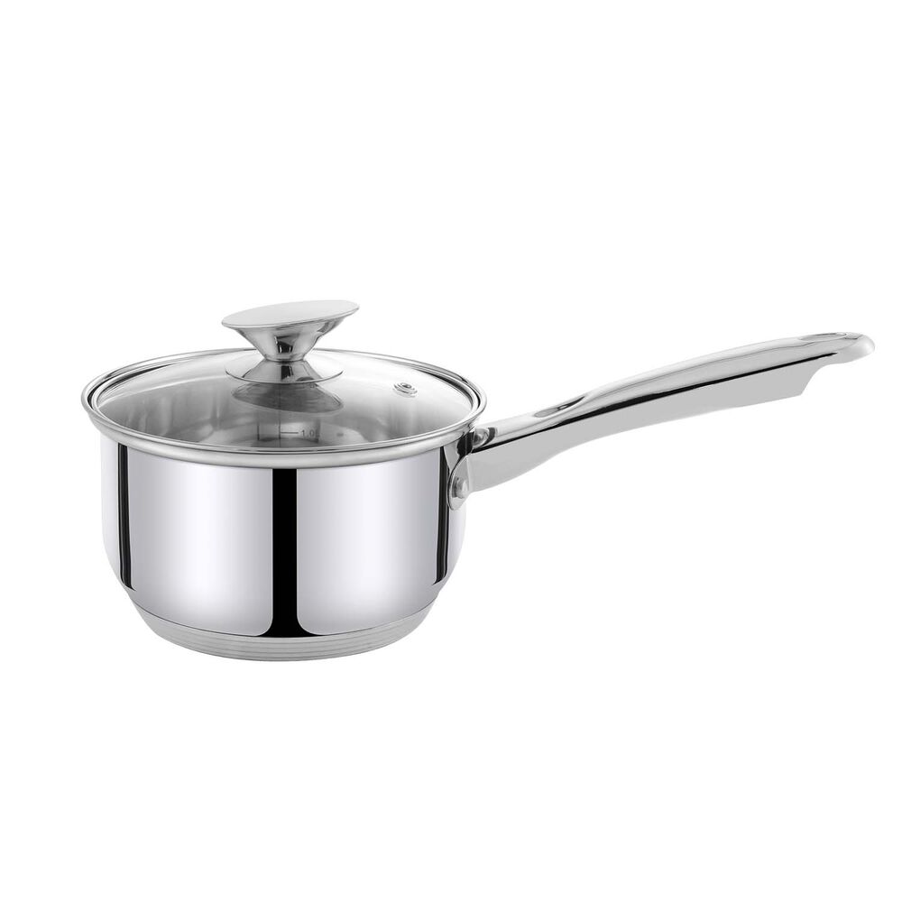 Bater&iacute;a 12 Piezas Acero Inoxidable Cl&aacute;sica image number 6.0