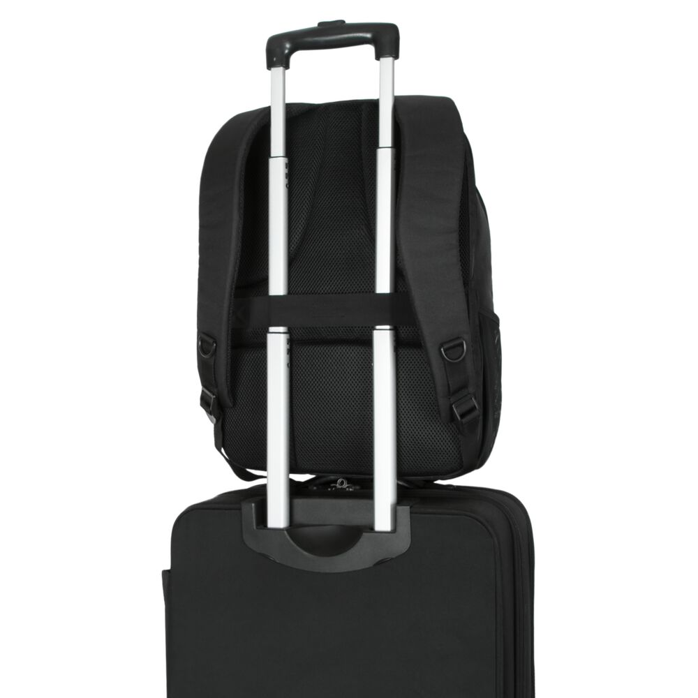 Mochila Targus 15.6 Classic Commuter Tbb627 image number 4.0