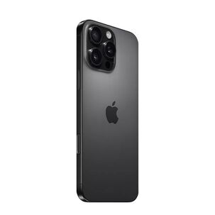 Apple Iphone 16 Pro Max 256 Gb - Negro + Lamina De Protección