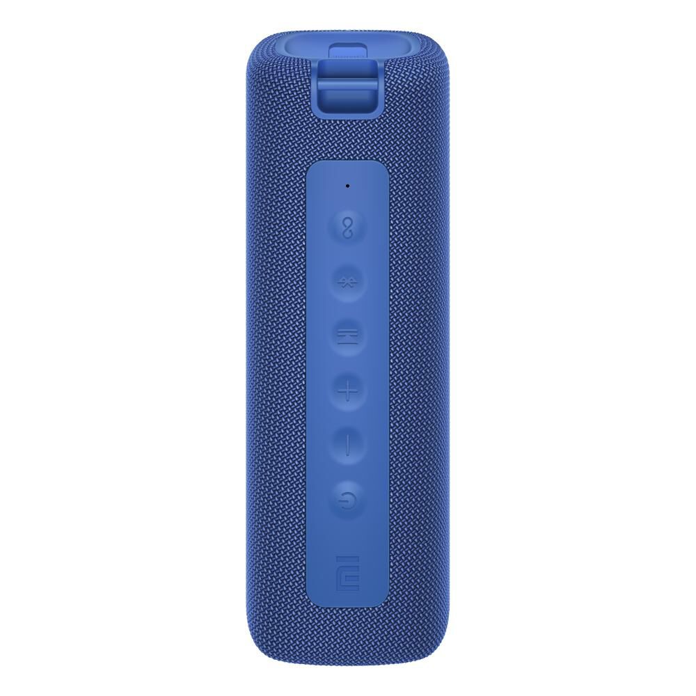 Parlante Bluetooth Xiaomi Speaker BLUE image number 4.0