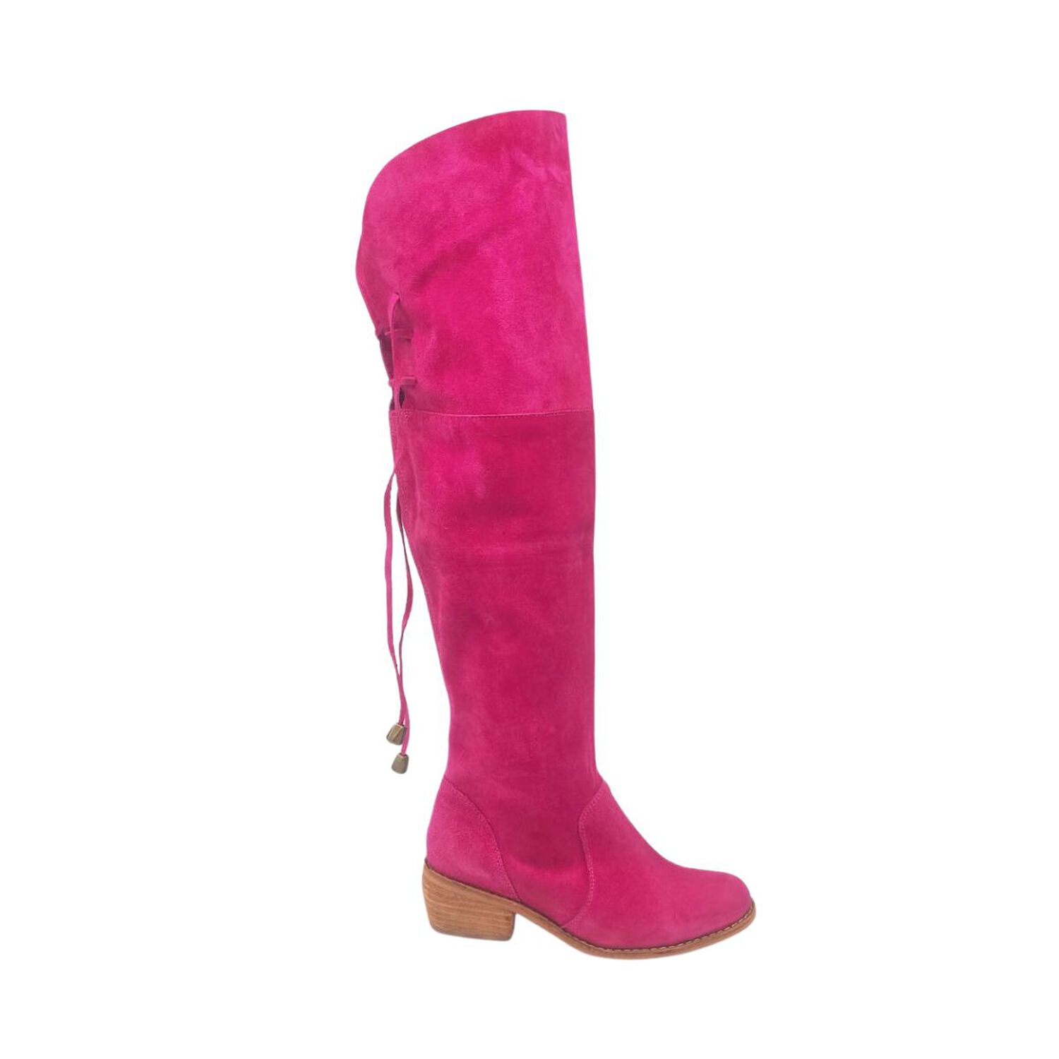 Bucanera Karito Fucsia Pao Pecados image number 1.0