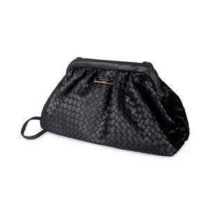Cartera Freya Negra Carven