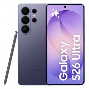 Galaxy S26 Ultra Violeta Cobalto Dual Sim 512 Gb 12 Gb