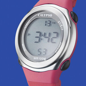 Reloj K5822/4 Calypso Niño Color Run