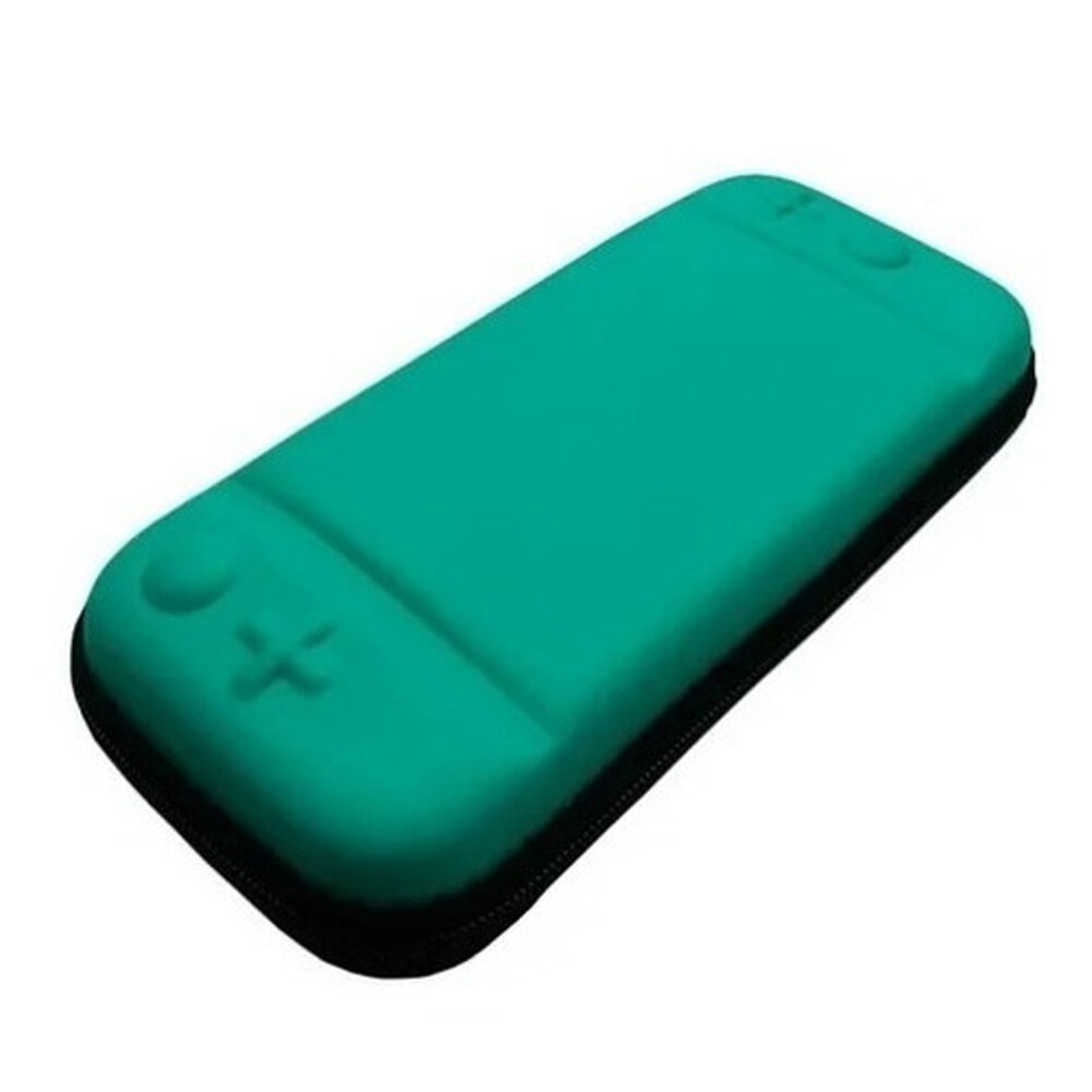 Bolso Switch Lite De Protección Y Transporte Verde- image number 0.0