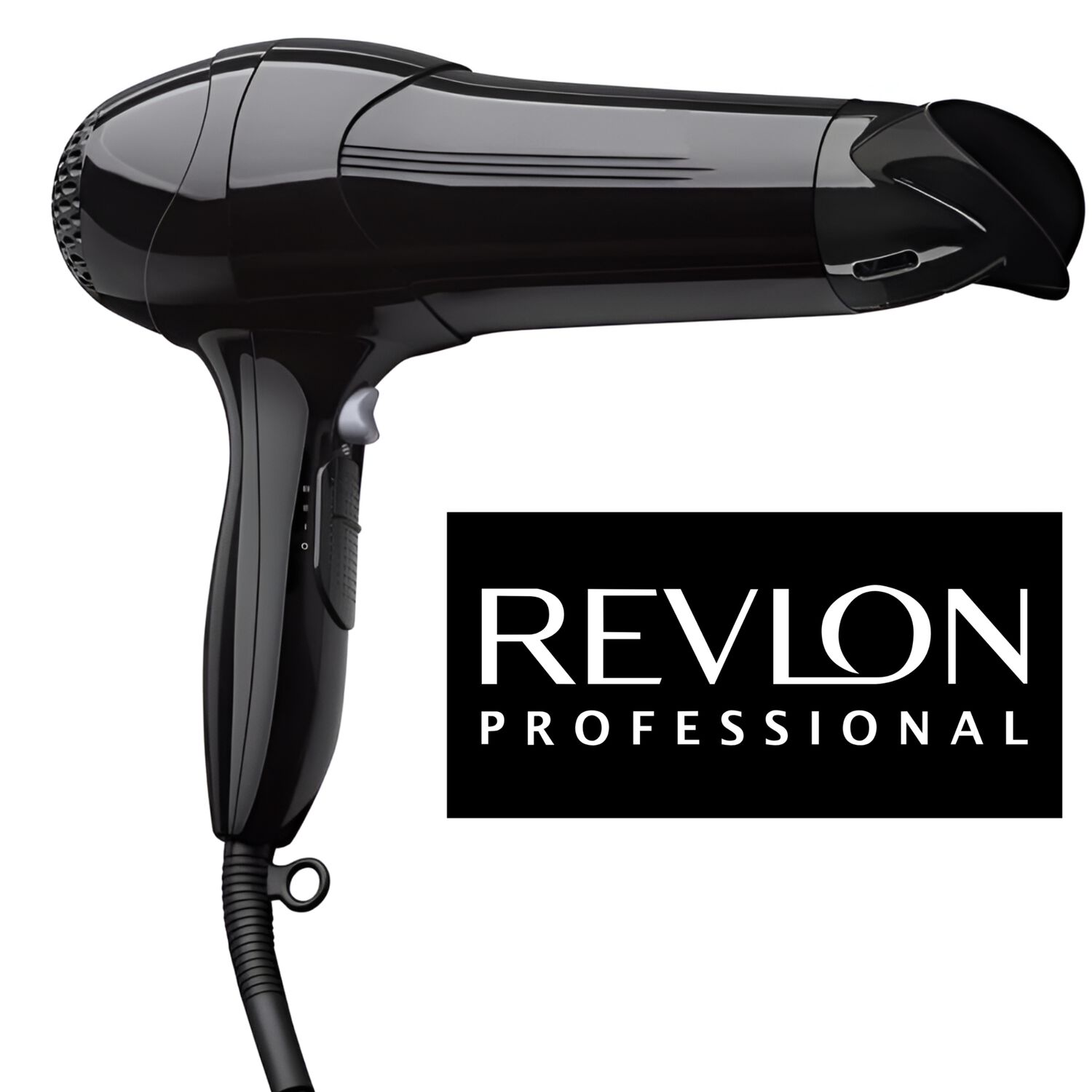 Secador De Cabello Revlon Ionic Pro Technology 2000w Dr7773 image number 2.0