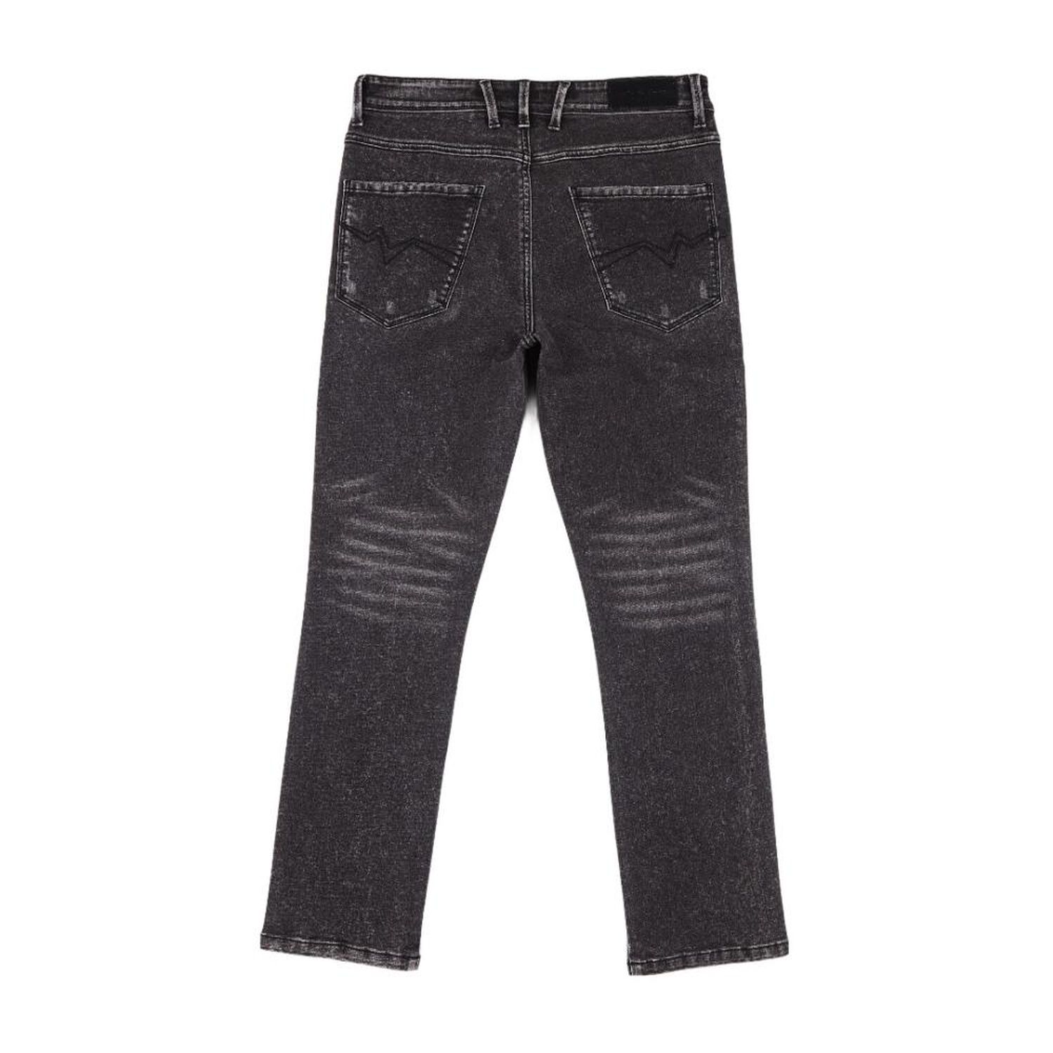 Jeans Hombre Rolly Go image number 1.0