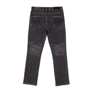 Jeans Hombre Rolly Go