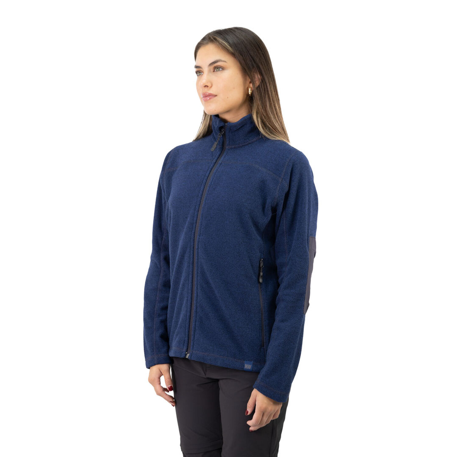 Polar Hw Ralun Azul Mujer image number 3.0