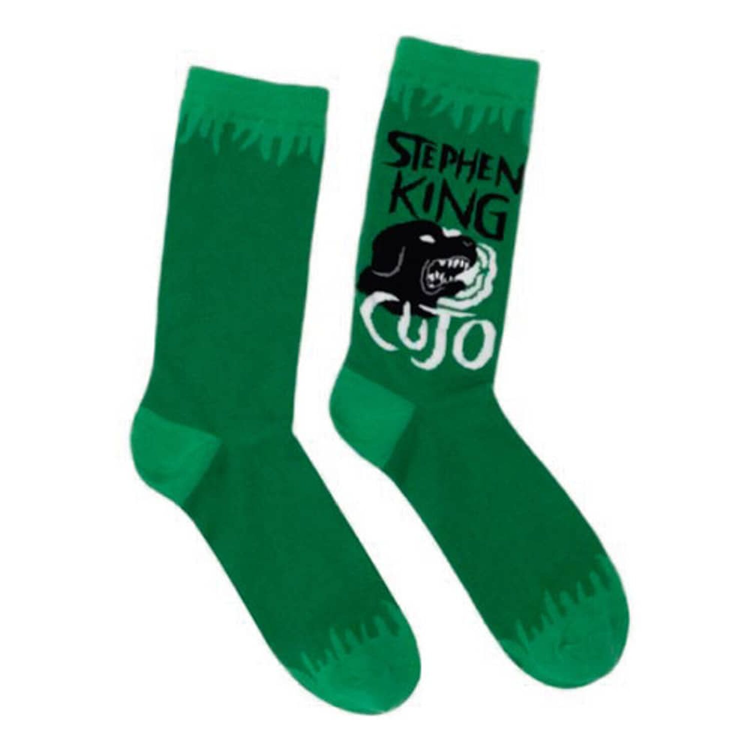 Calcetines Cujo Stephen King Large image number 0.0