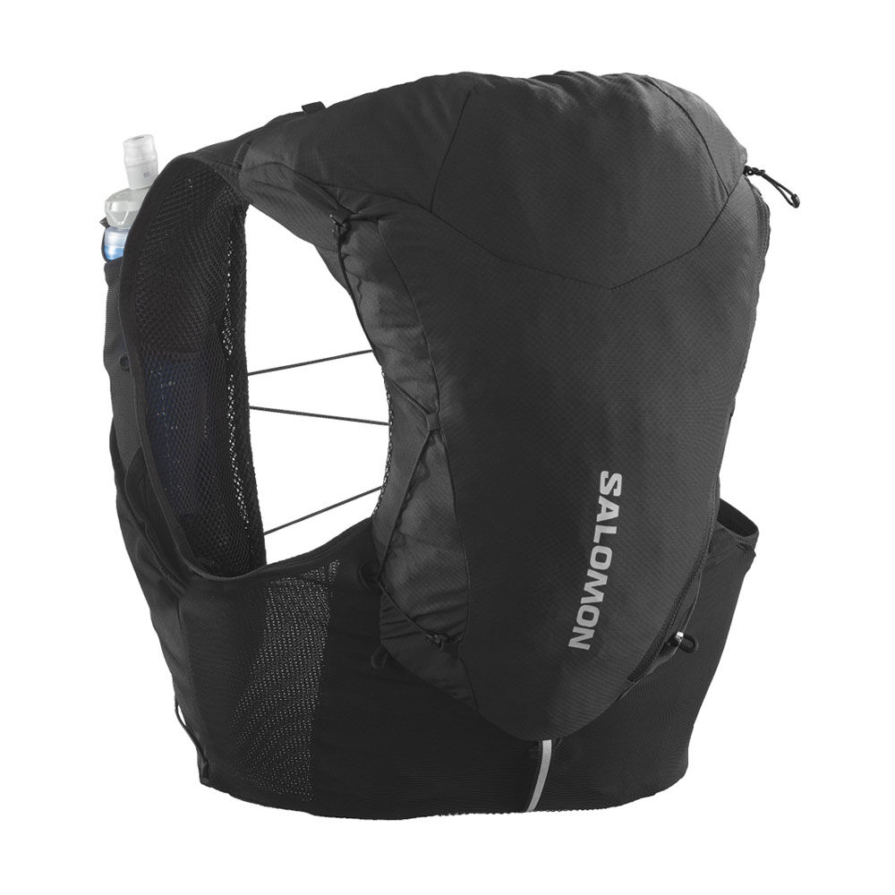 Mochila Adv Skin 12 Negro Salomon image number 0.0