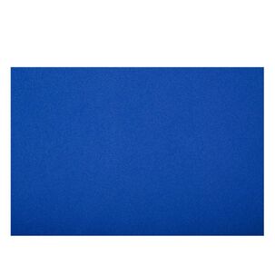 Goma Eva 40x60cm 2mm Azul Torre