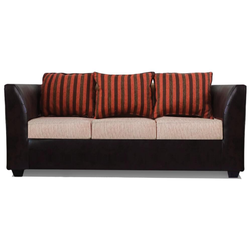 Juego De Living Elegant Valentino / 5 Cuerpos image number 3.0