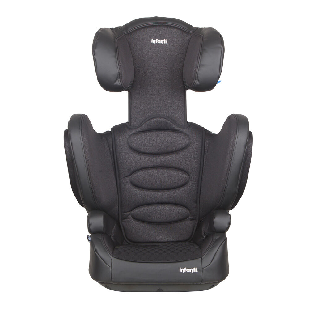 Silla De Auto Butaca Infanti Premium Isofix image number 4.0