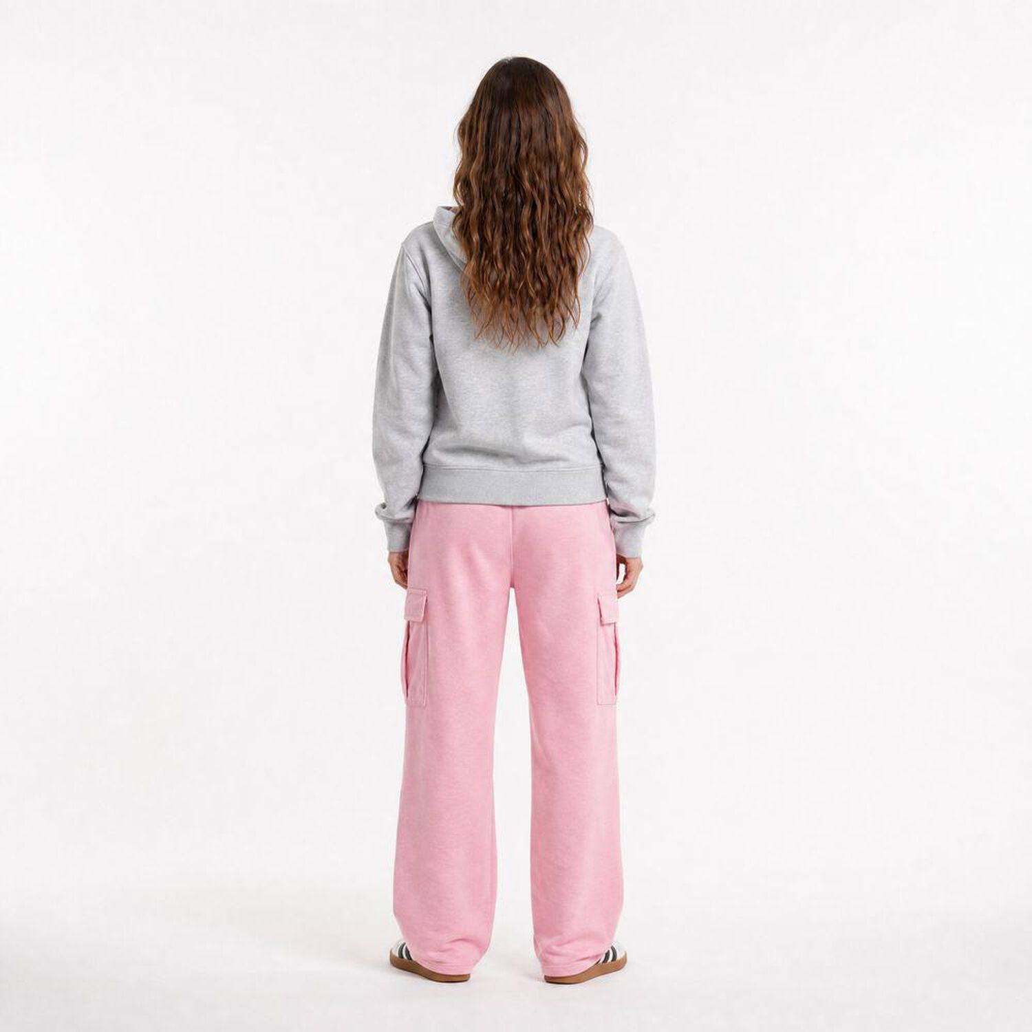 Pantal&oacute;n De Buzo Mujer Freedom image number 1.0