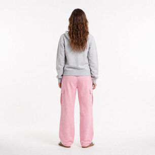 Pantal&oacute;n De Buzo Mujer Freedom