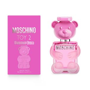 Moschino -"toy 2 Bubble Gum" Edt Mujer 100 Ml
