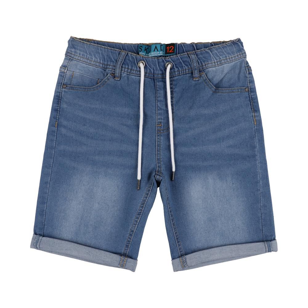 Bermuda Niño Skuad image number 0.0