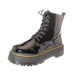 Bot&iacute;n Negro V&iacute;a Franca Art. 5s302b0142black