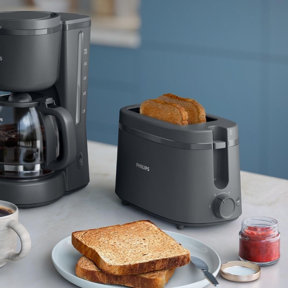 Tostadora Collection Philips Hd2510/90 image number 5.0