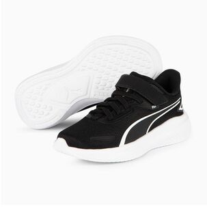 Zapatilla Running Unisex Puma Pumalite Negro