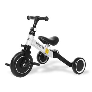 Triciclo Correpasillos Multiposiciones 3 En 1