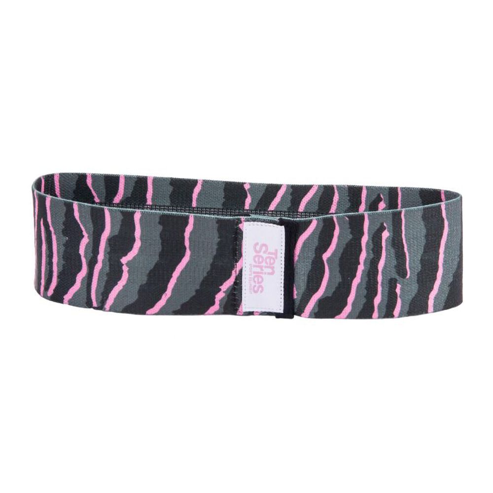 Banda Tejida De Resistencia Media Tigre image number 0.0