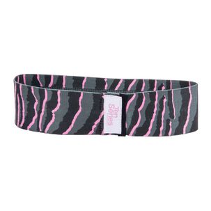 Banda Tejida De Resistencia Media Tigre