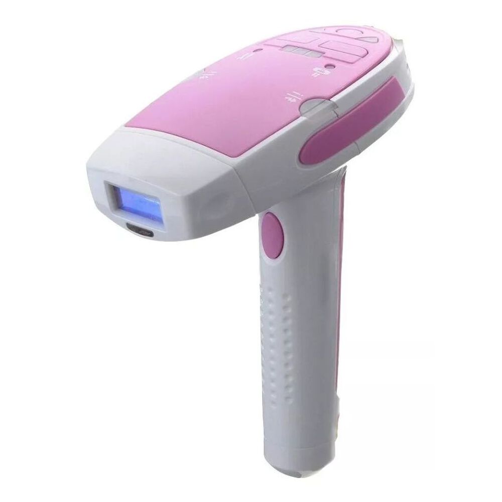 Depiladora Ipl Maquina Depiladora Definitiva Laser image number 3.0
