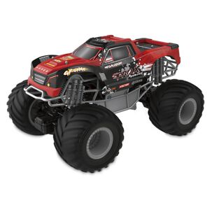 Auto Radio Controlado Big Monster Ultrax