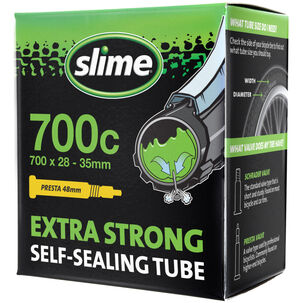 Camara Impinchable 700x28 F/v Slime