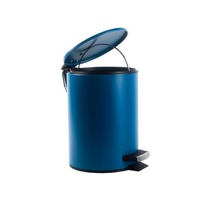 Papelero 3lt Azul