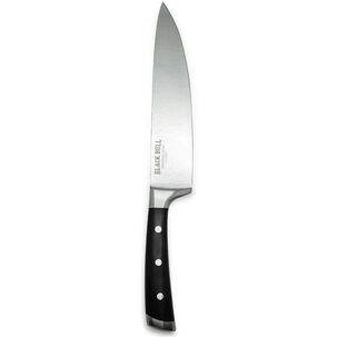 Cuchillo Santoku Platinum Coleccion Blackbull 39x9cm Asado Bbq