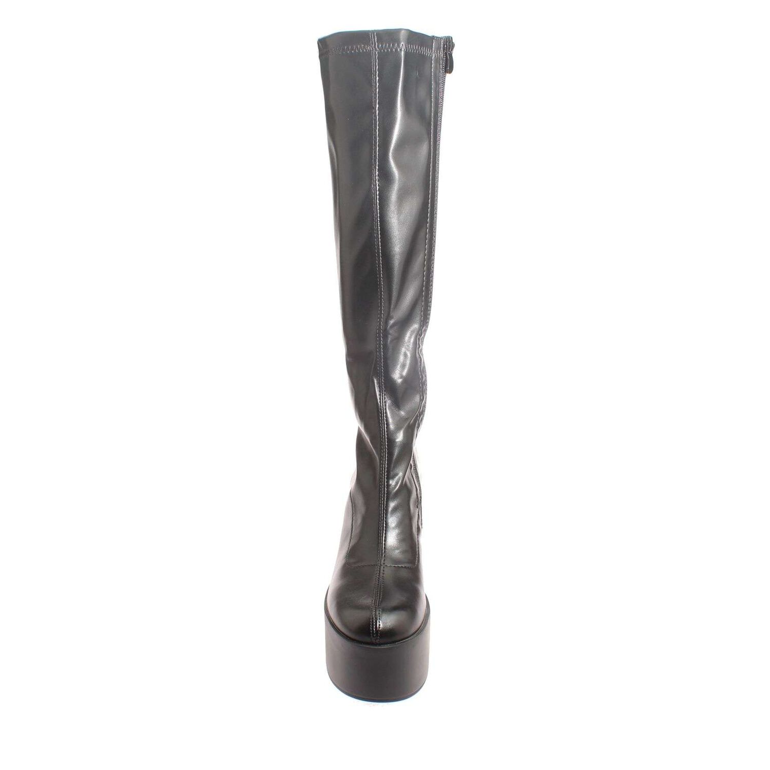 Bota Negro V&iacute;a Franca Art. 5xzn10450egro image number 2.0