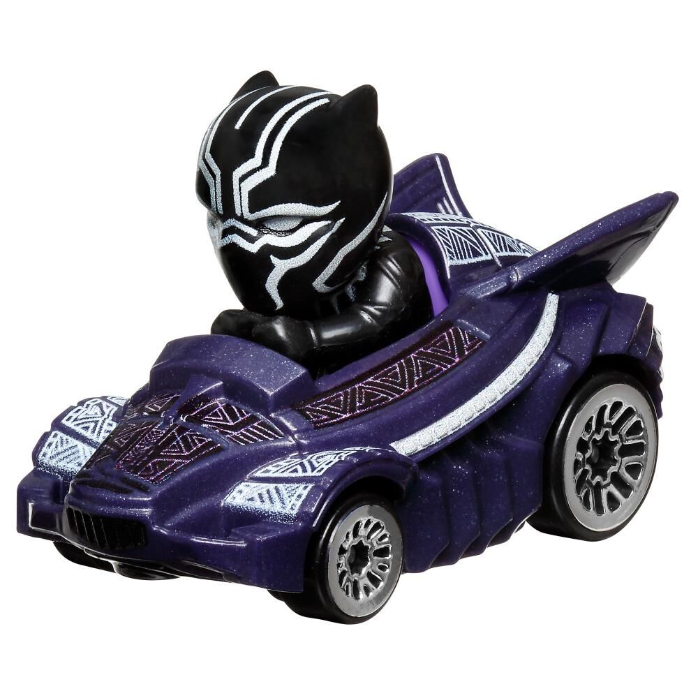 Auto De Juguete Hot Wheels Hkb86 image number 14.0