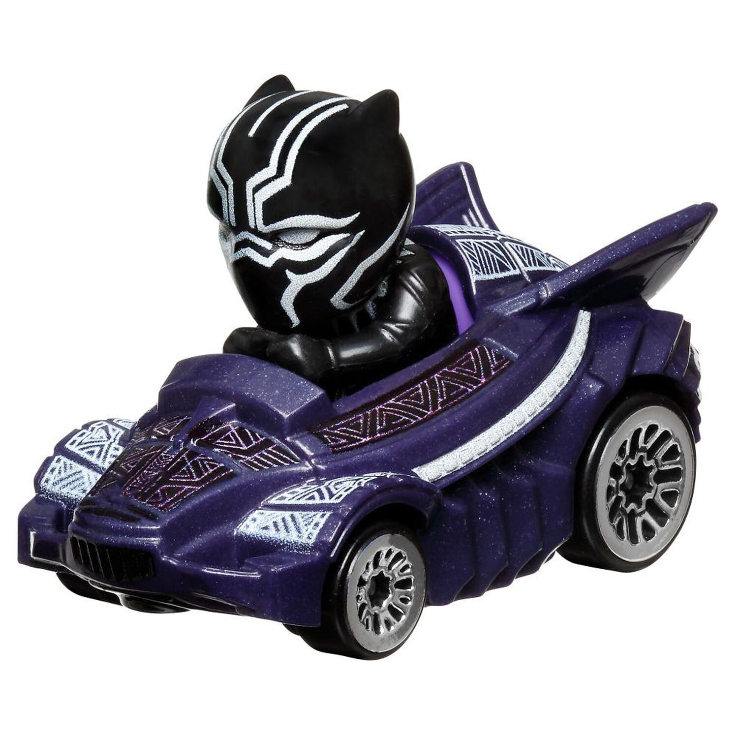 Auto De Juguete Hot Wheels Hkb86 image number 14.0
