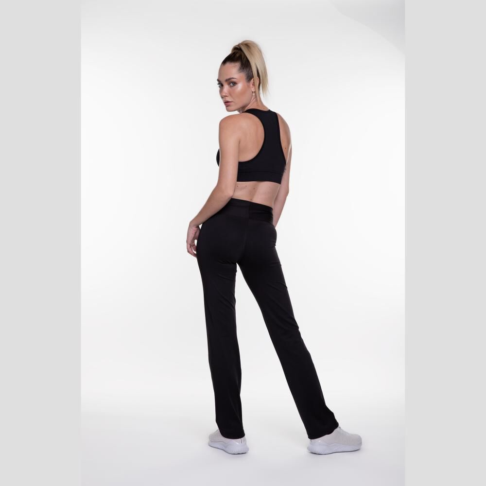 Calza Deportiva Mujer Realistic Ngx image number 1.0